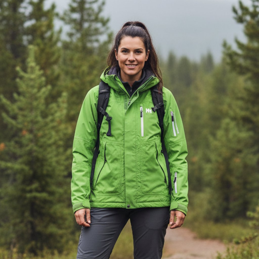 Helly Hansen Tech Xp Jacket